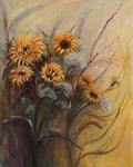 The Things That Bloom — 16 × 20 Giclée Print