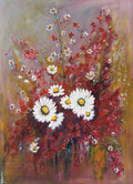Dancing Daisies